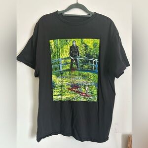 Spirit Halloween Jason